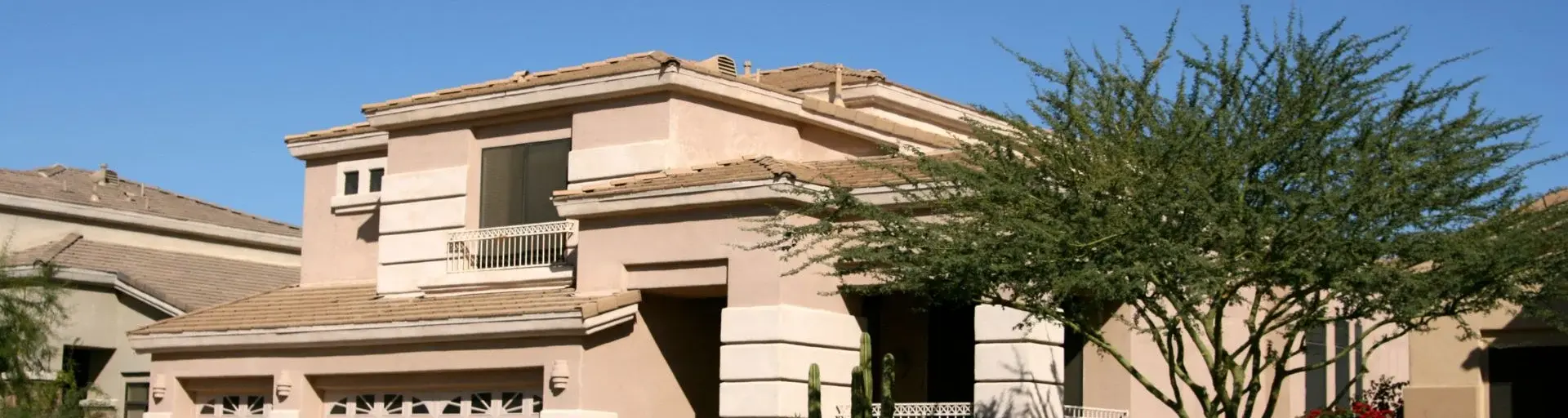 A photo of Ahwatukee AZ