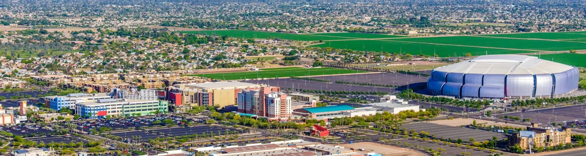 A photo of Glendale AZ