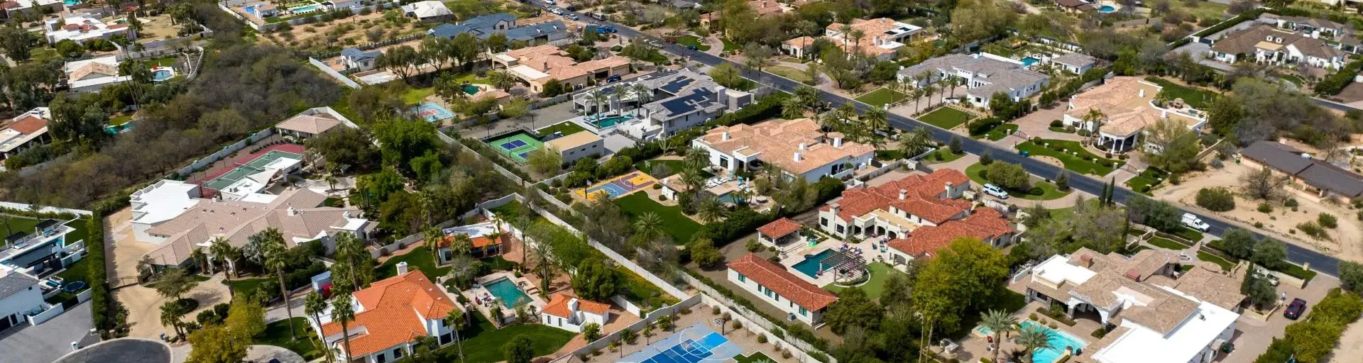 A photo of Cave Creek AZ