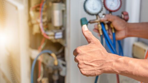 HVAC tips