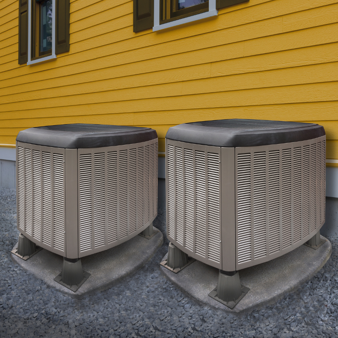 heating and air conditioning services in gilbert az