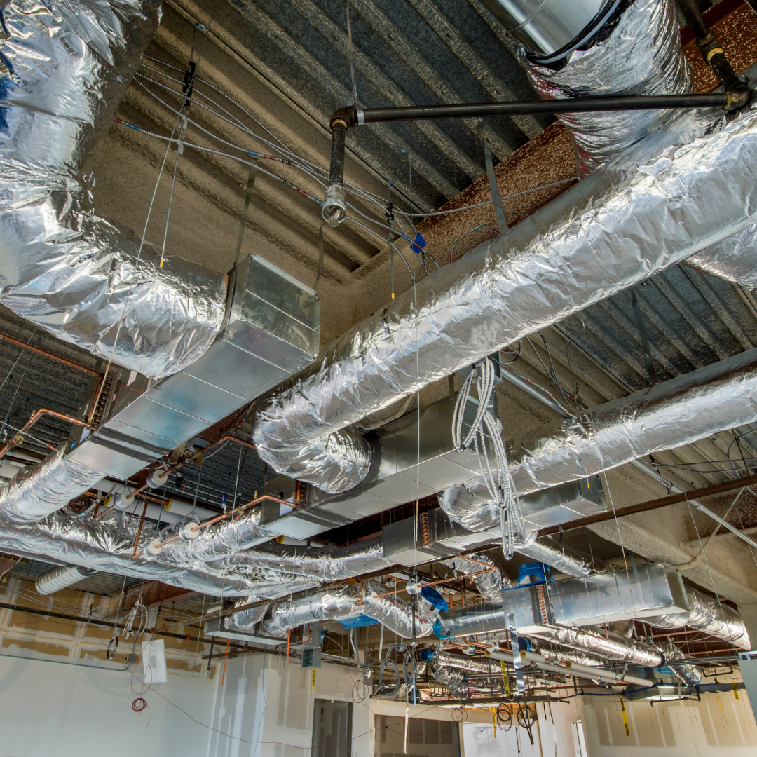 air duct installation services gilbert az