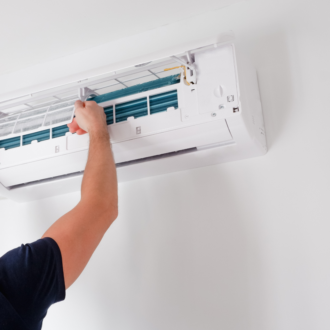 ductless ac services gilbert az