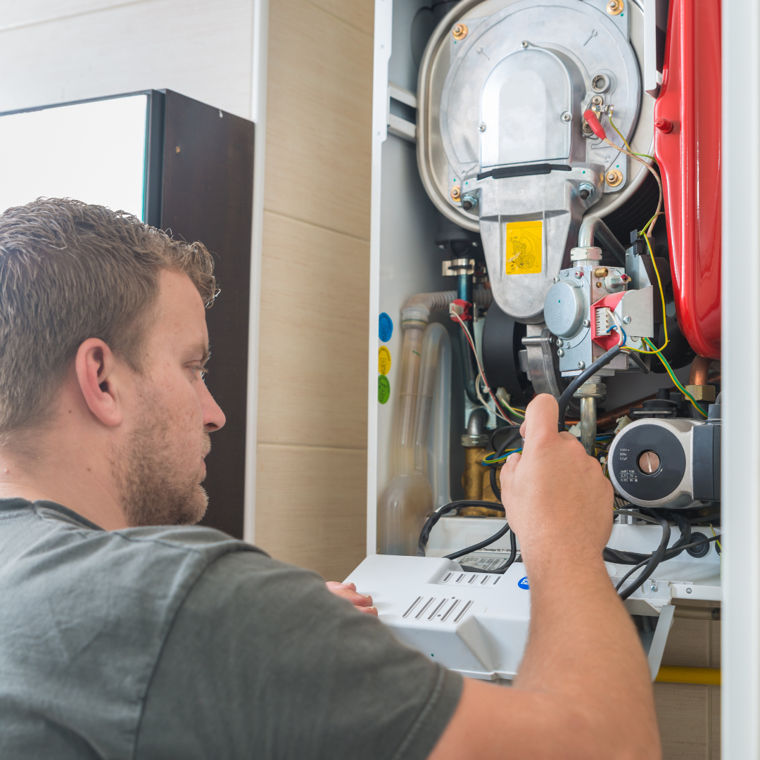 furnace Installation gilbert az