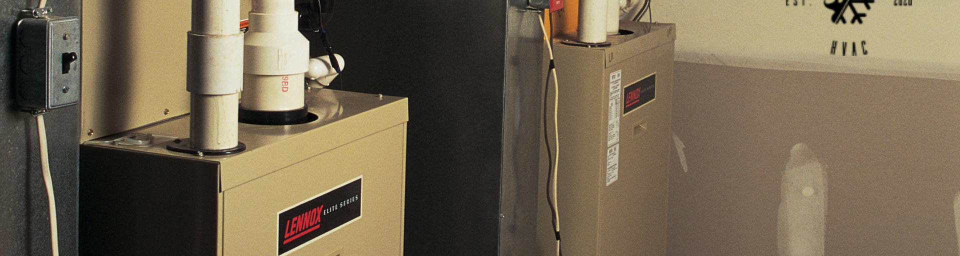 a photo of a gas furnace repair gilbert az